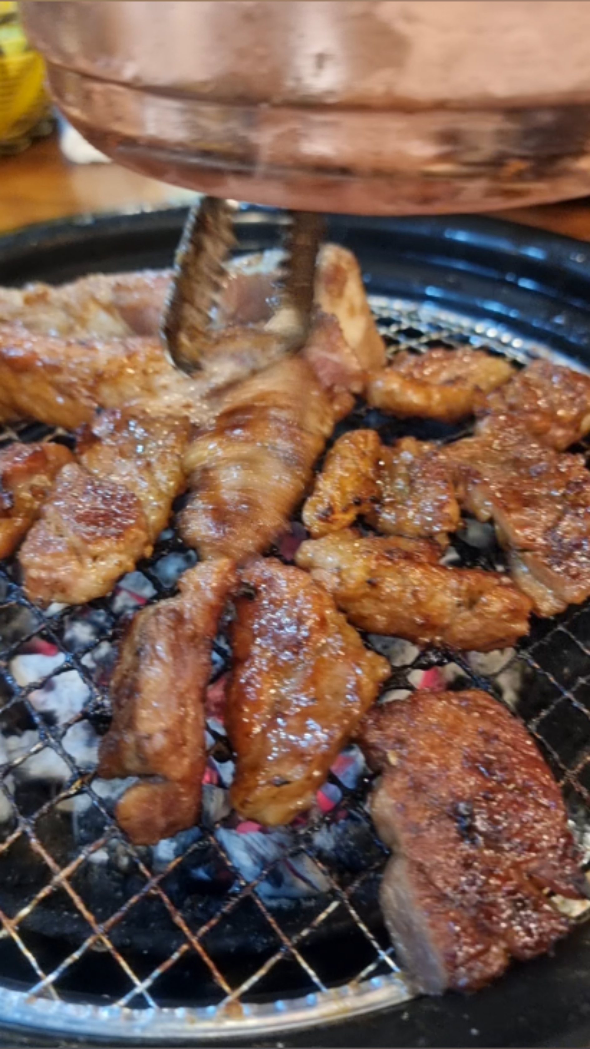 천년수제갈비 이미지