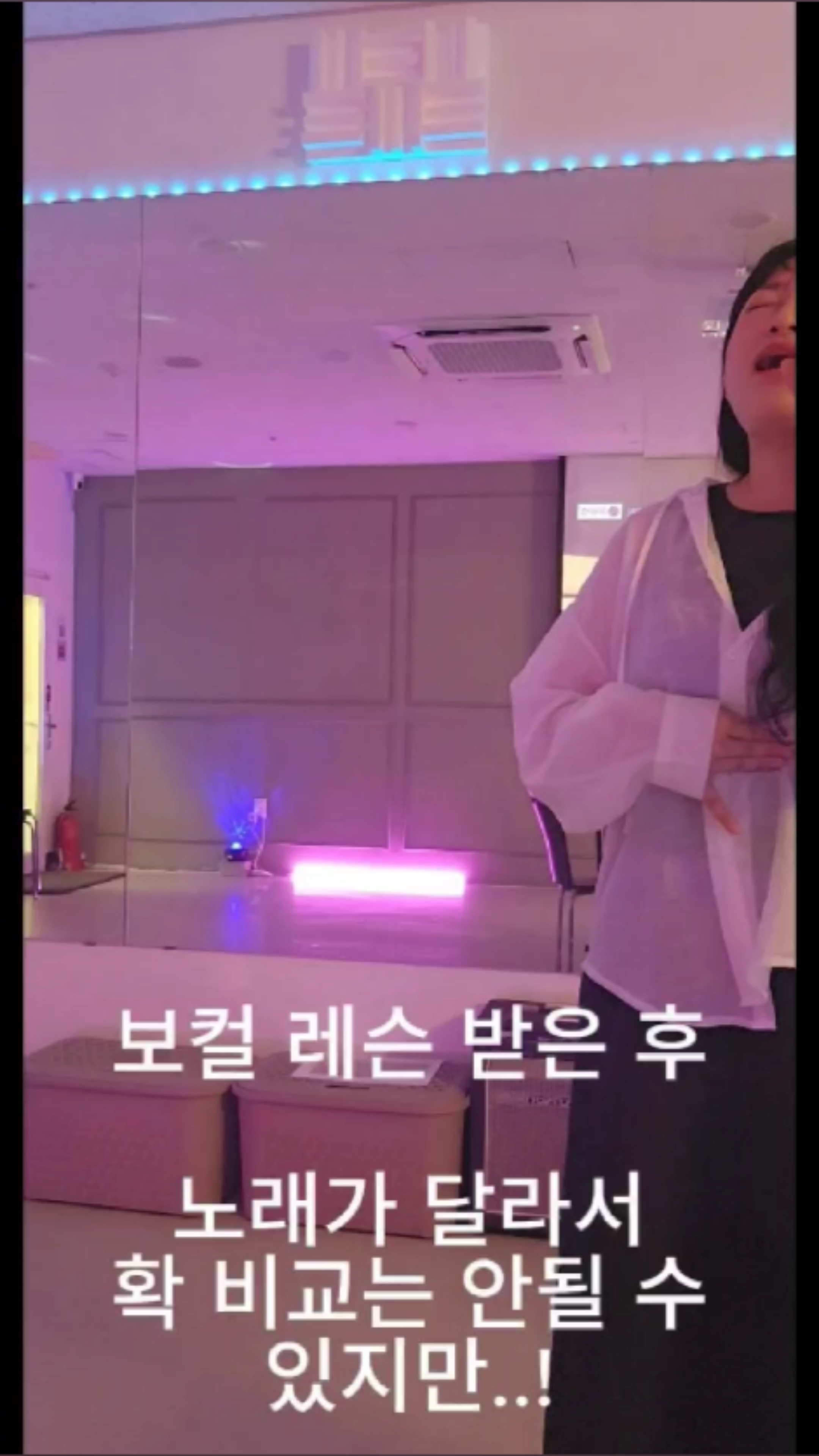 2번째 스튜디오 사진