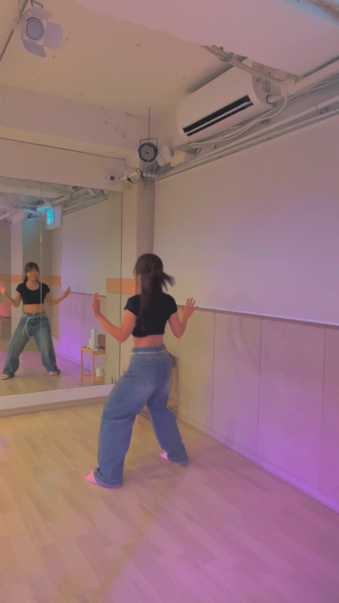 2번째 스튜디오 사진