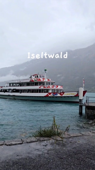 Iseltwald