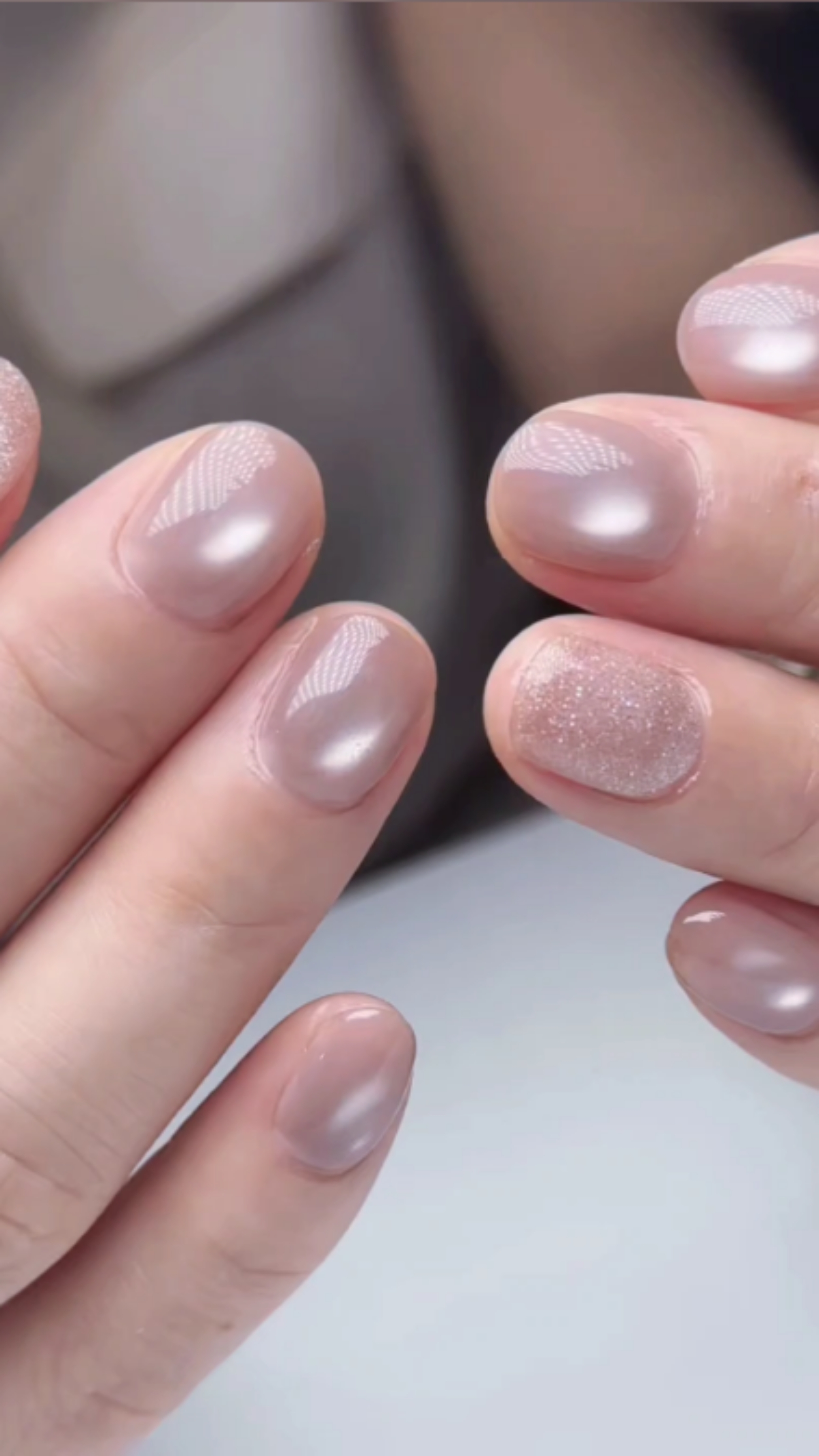 Nail Kimlee · 影片