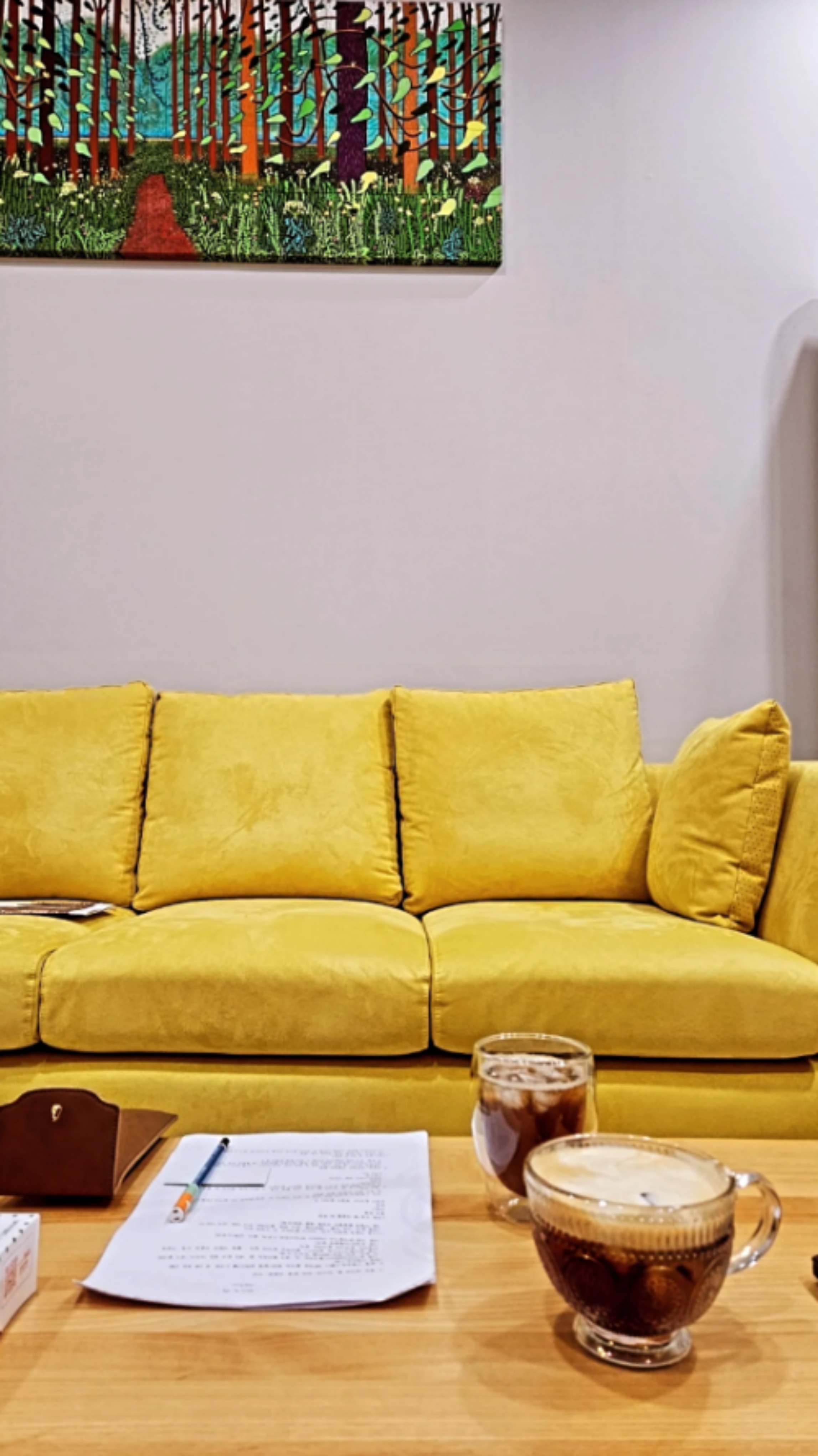 2번째 스튜디오 사진