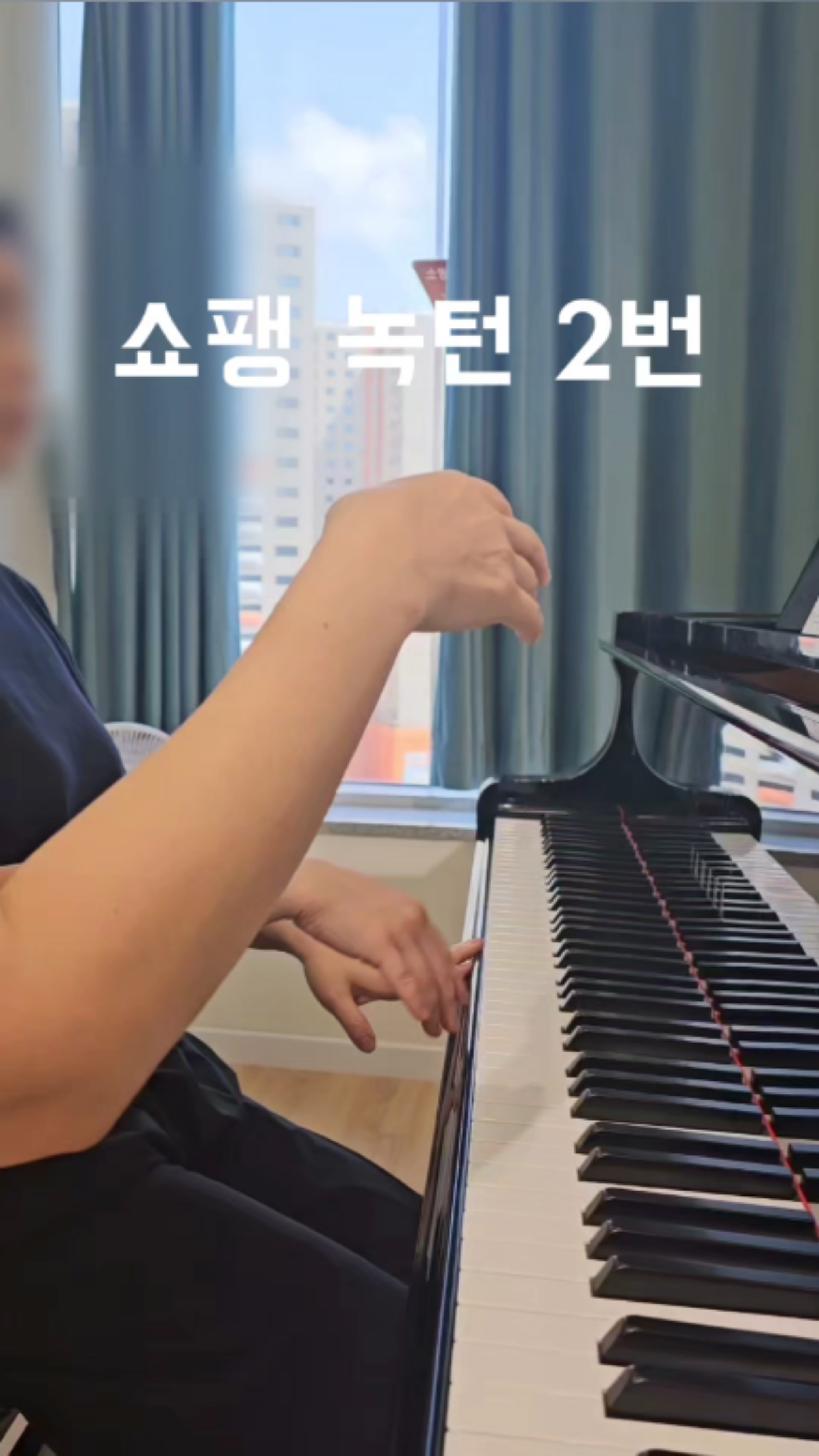 2번째 스튜디오 사진