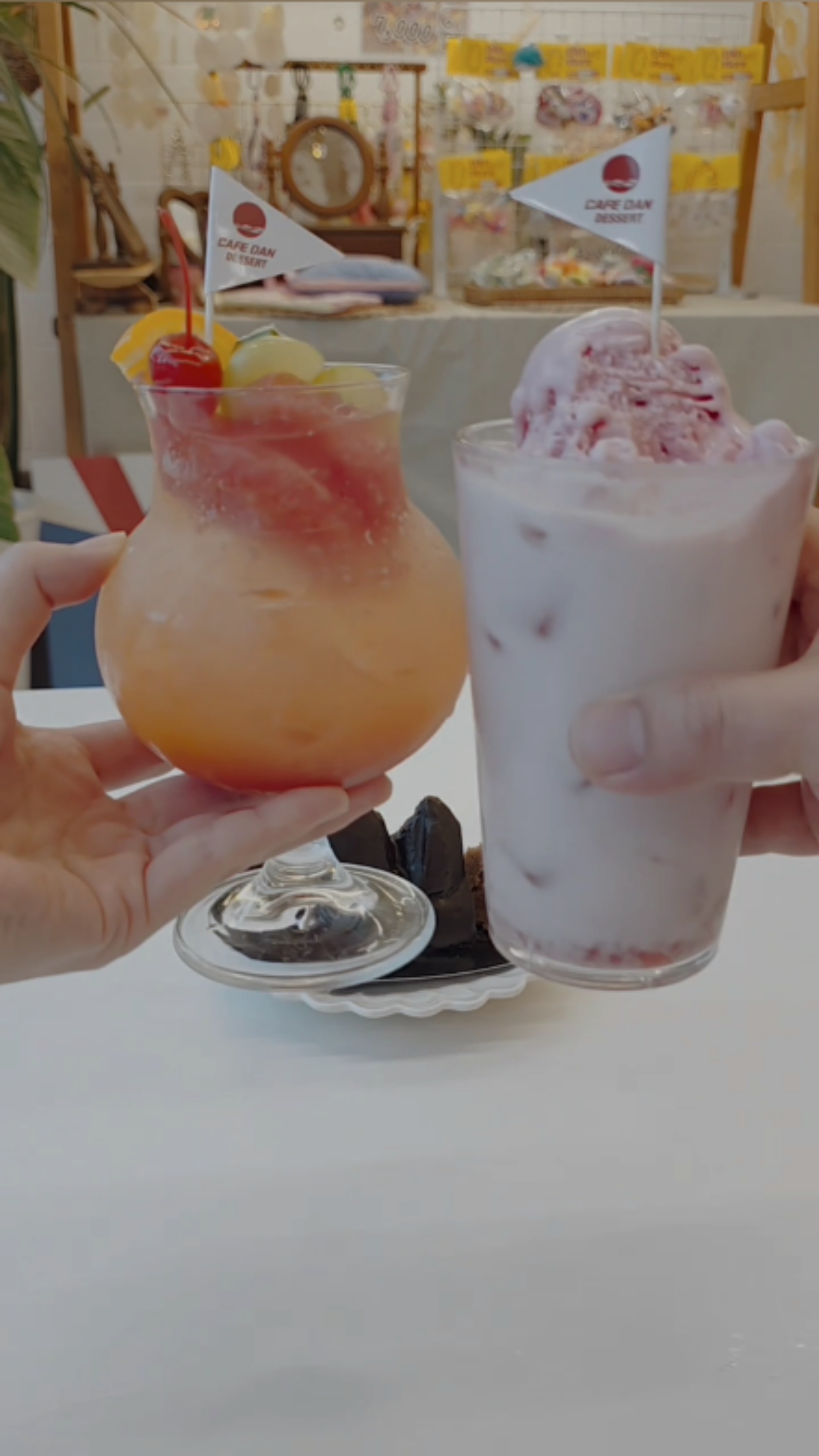 카페단앤디저트 이미지