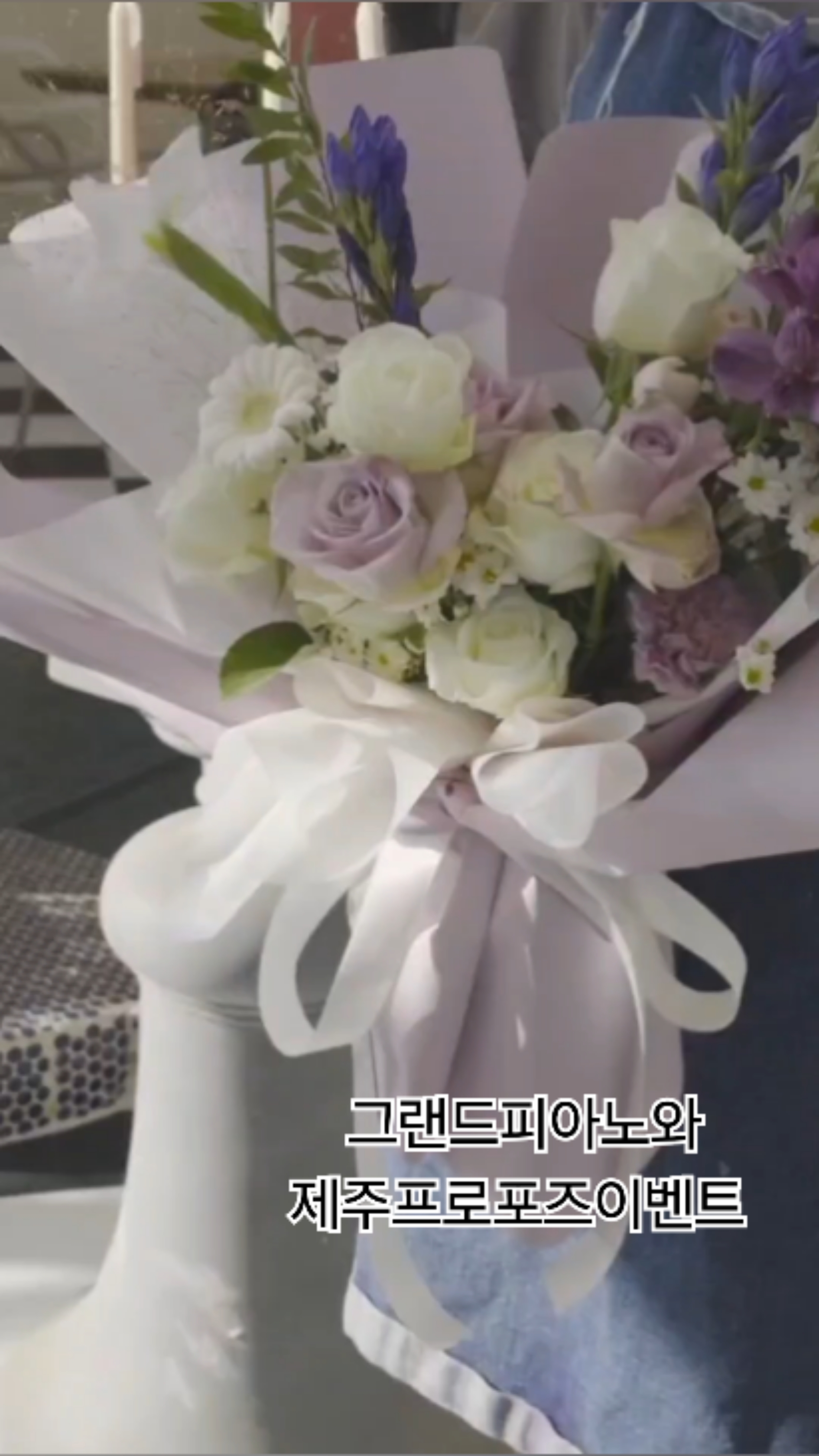 2번째 스튜디오 사진