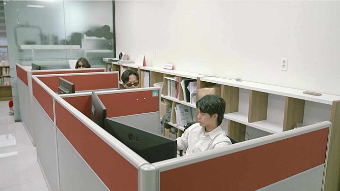 탄소중립 캠페인 영상(일상생활편)