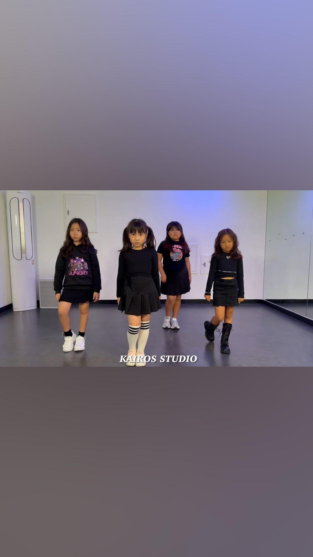 2번째 스튜디오 사진