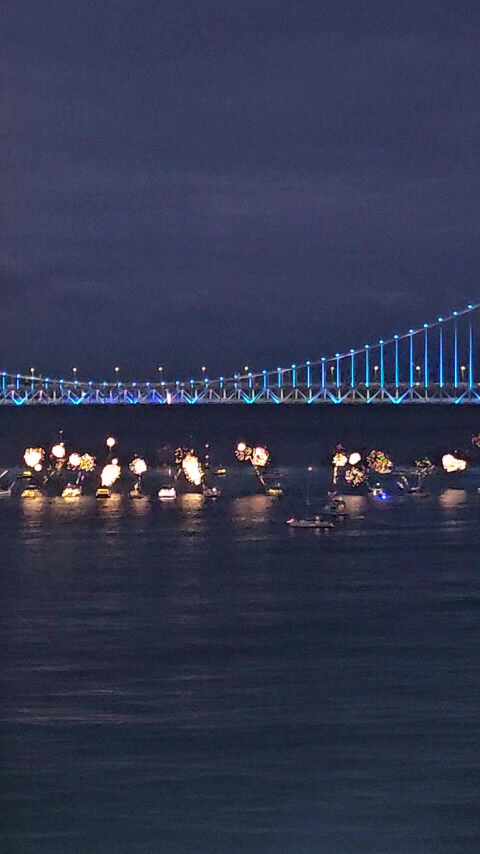 부산광안리해수욕장 부산요트 불꽃축제