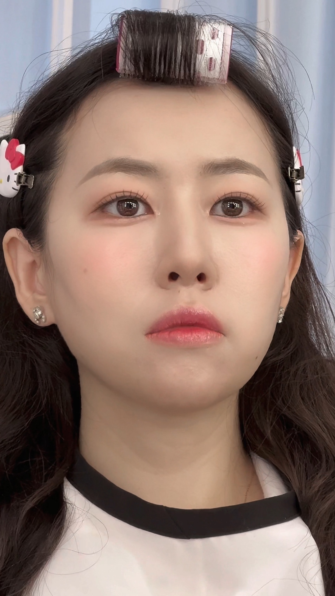 Shine Soo Makeup Sinnonhyeon · video