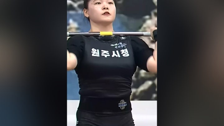 베테랑의 면모를 확실히 보여주는 함은지 - 네이버 TV