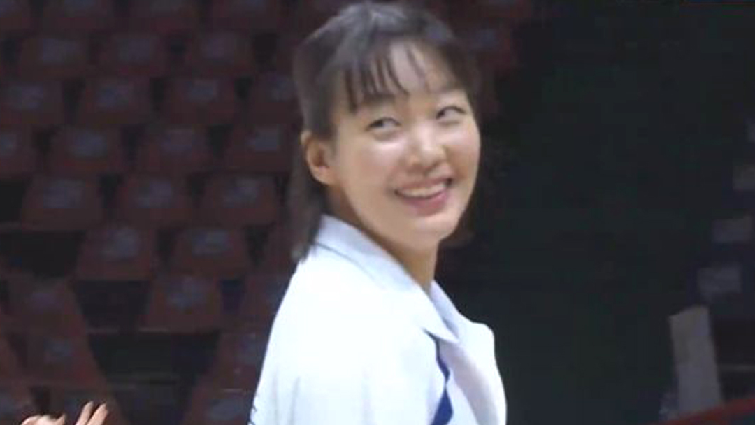 BNK 썸-신한은행 풀영상