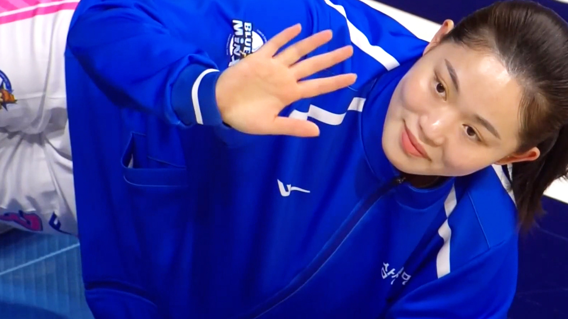 우리은행-삼성생명 풀영상