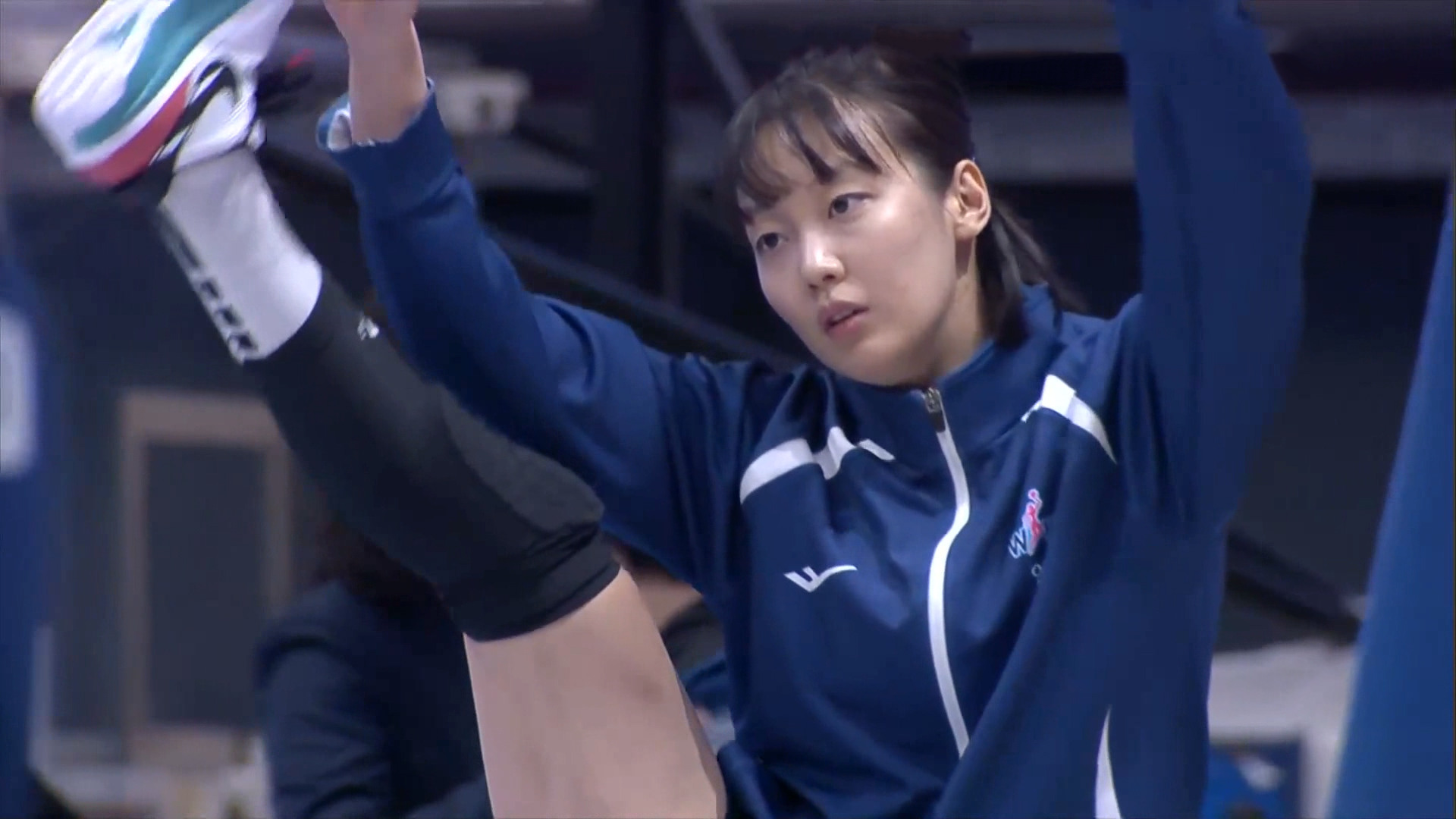 신한은행vs하나은행 풀영상