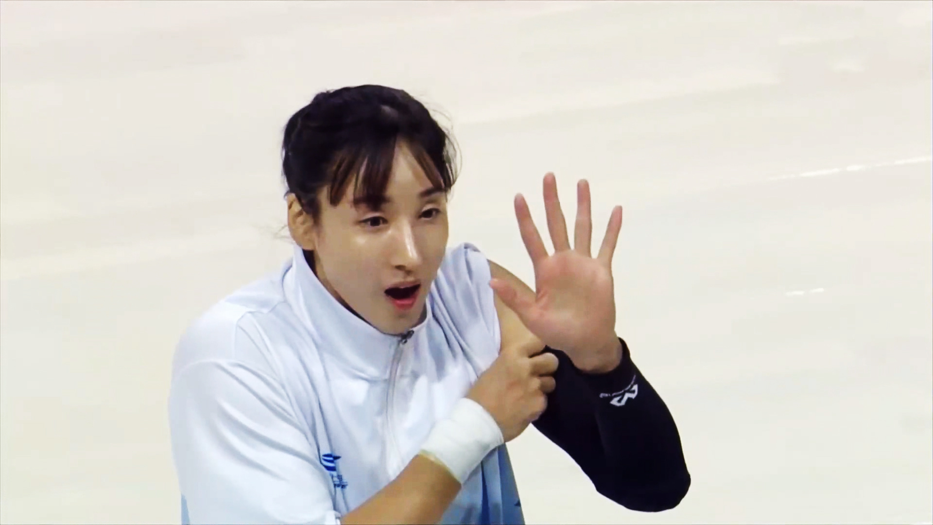 우리은행-신한은행 풀영상