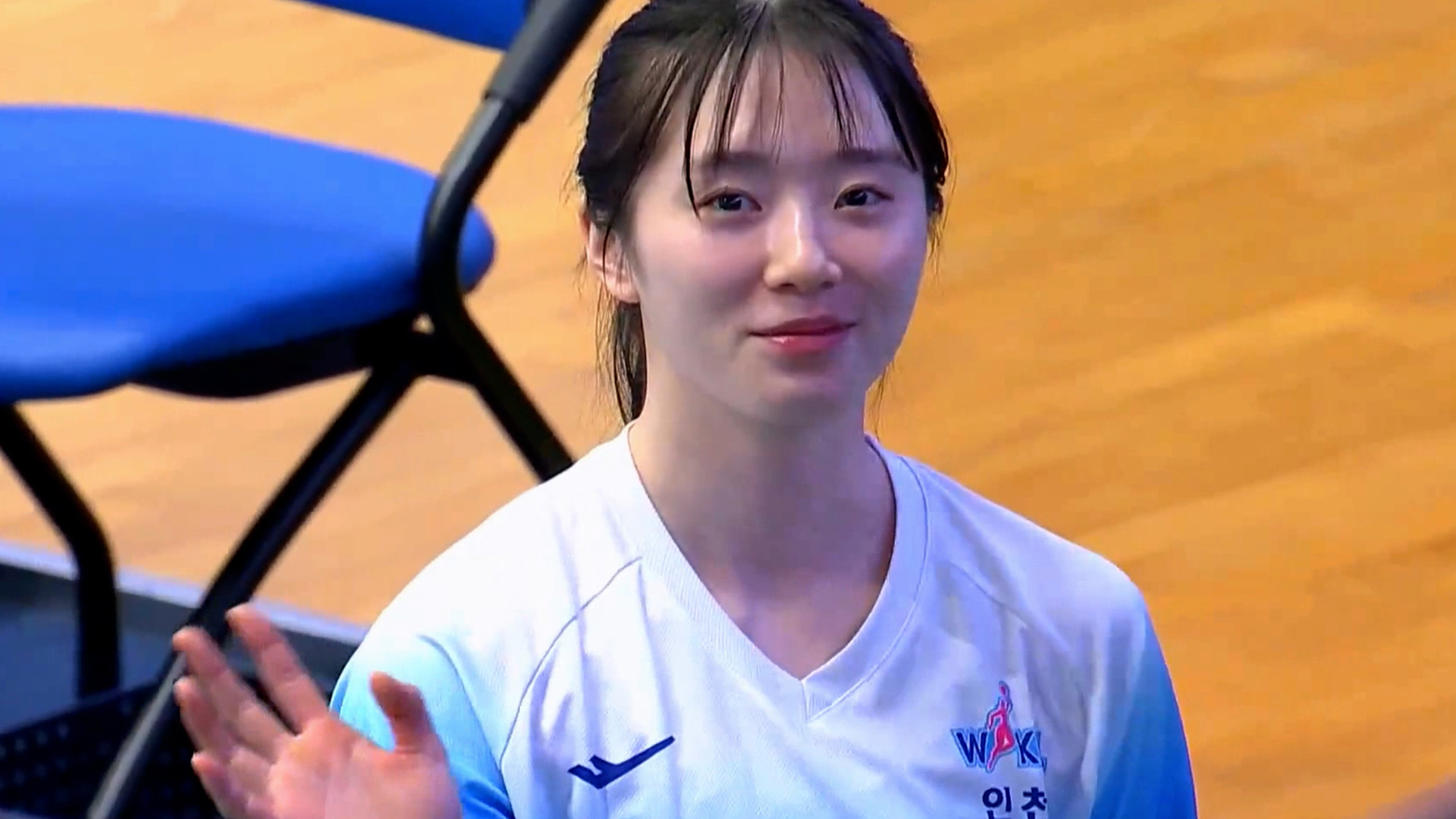 신한은행-KB스타즈 풀영상