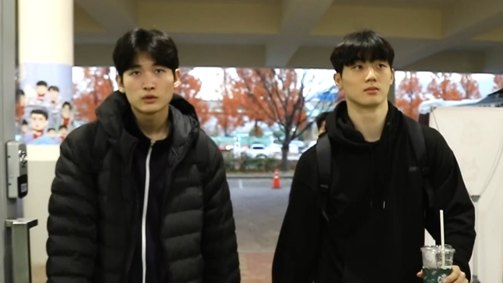 OK저축은행-삼성화재 풀영상