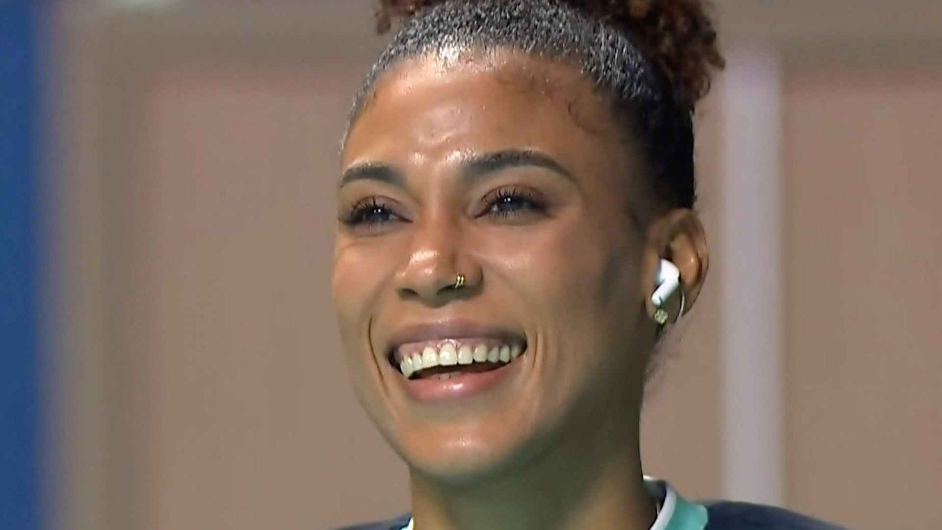 GS칼텍스-정관장 풀영상