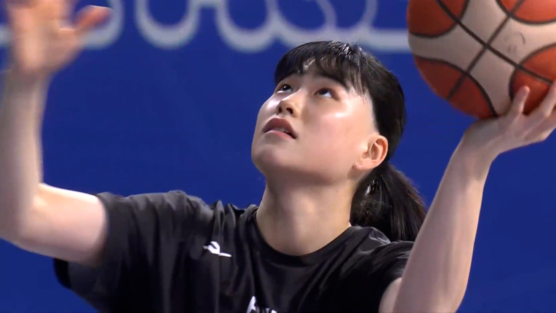 우리은행-BNK 썸 풀영상