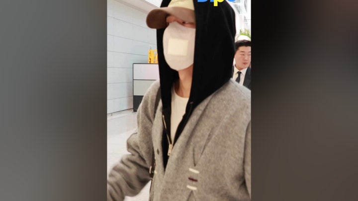 엔하이픈, 한국 날씨 추워요! 감기 조심🤧 - 네이버 TV