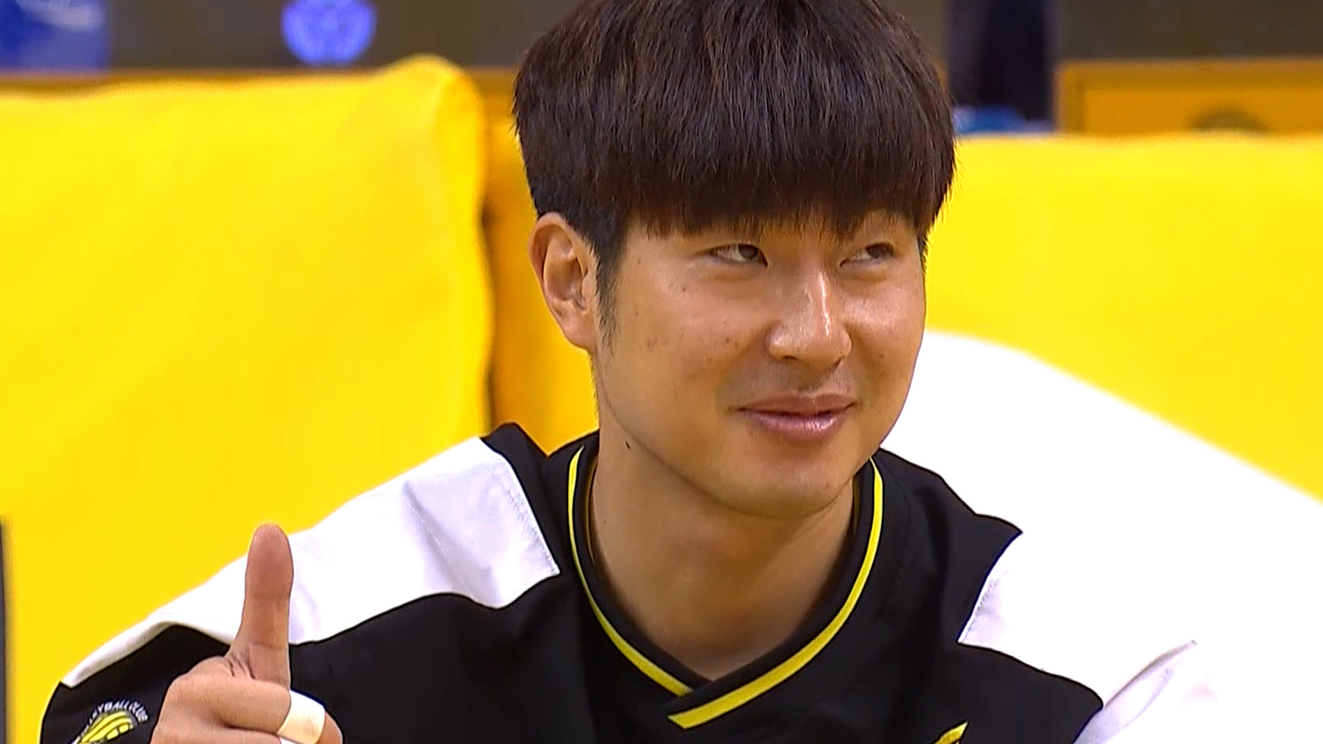 KB손해보험-현대캐피탈 풀영상