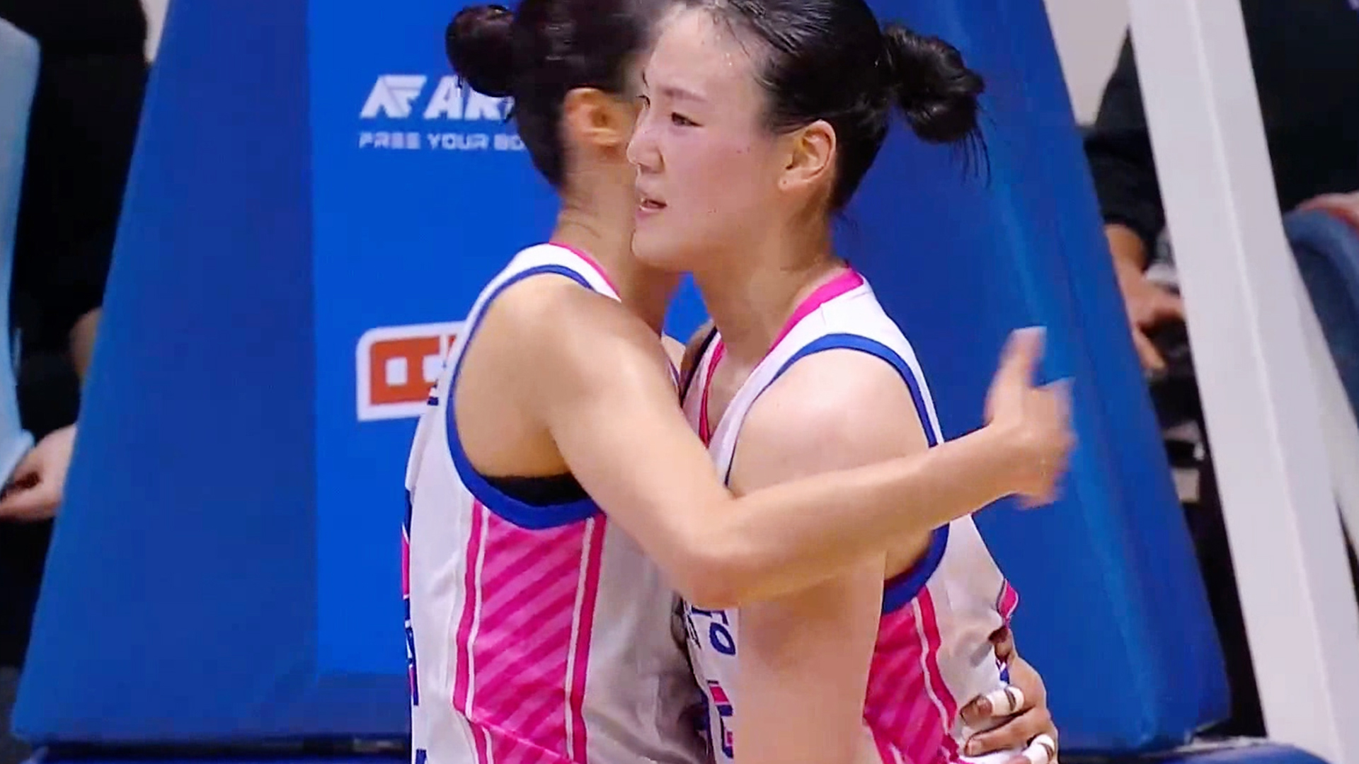 '이해란 30득점 폭발' 신한은행을 3연패로 몰아넣는 삼성생명