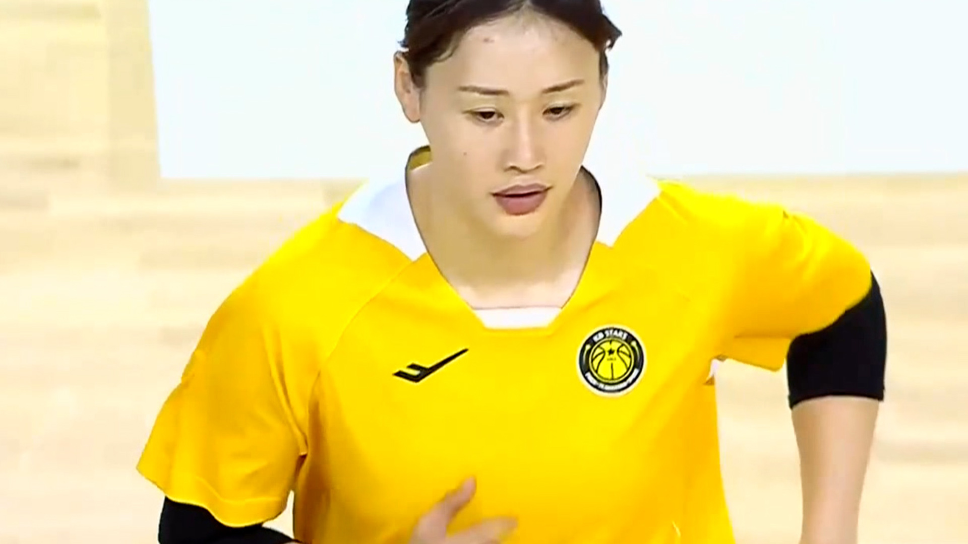 KB스타즈-하나은행 풀영상