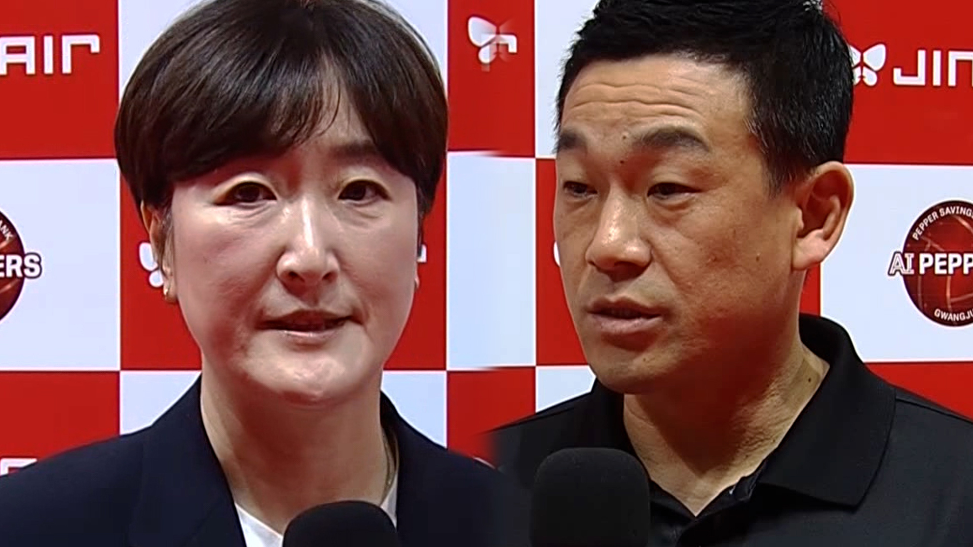 '홈 전승 vs 원정 전패' 경기 전 양 팀 감독 인터뷰