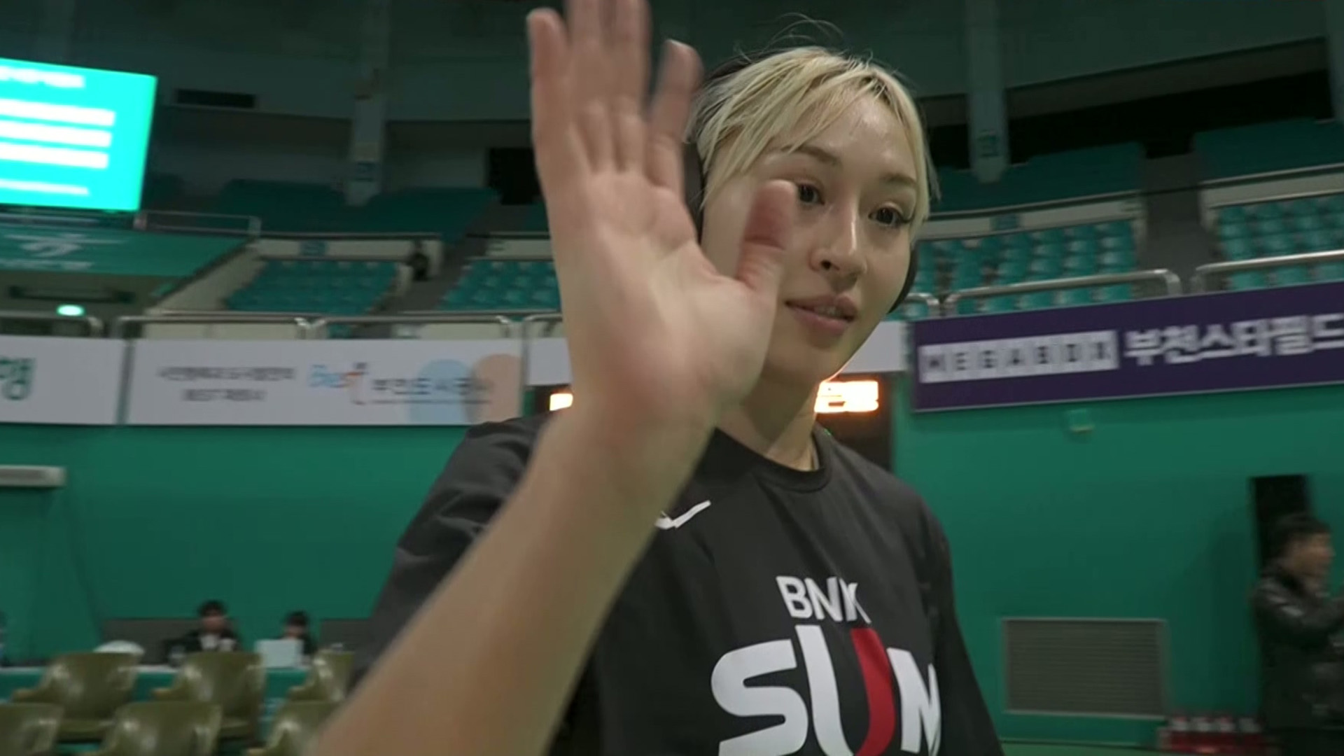 하나은행-BNK 썸 풀영상