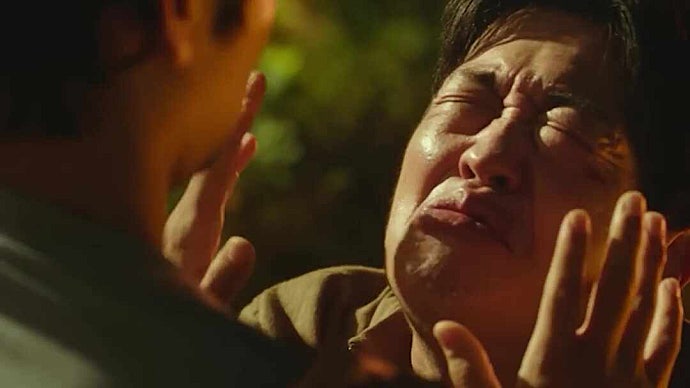 💔Love is So Difficult Heo Seong-tae haha [The Informant]