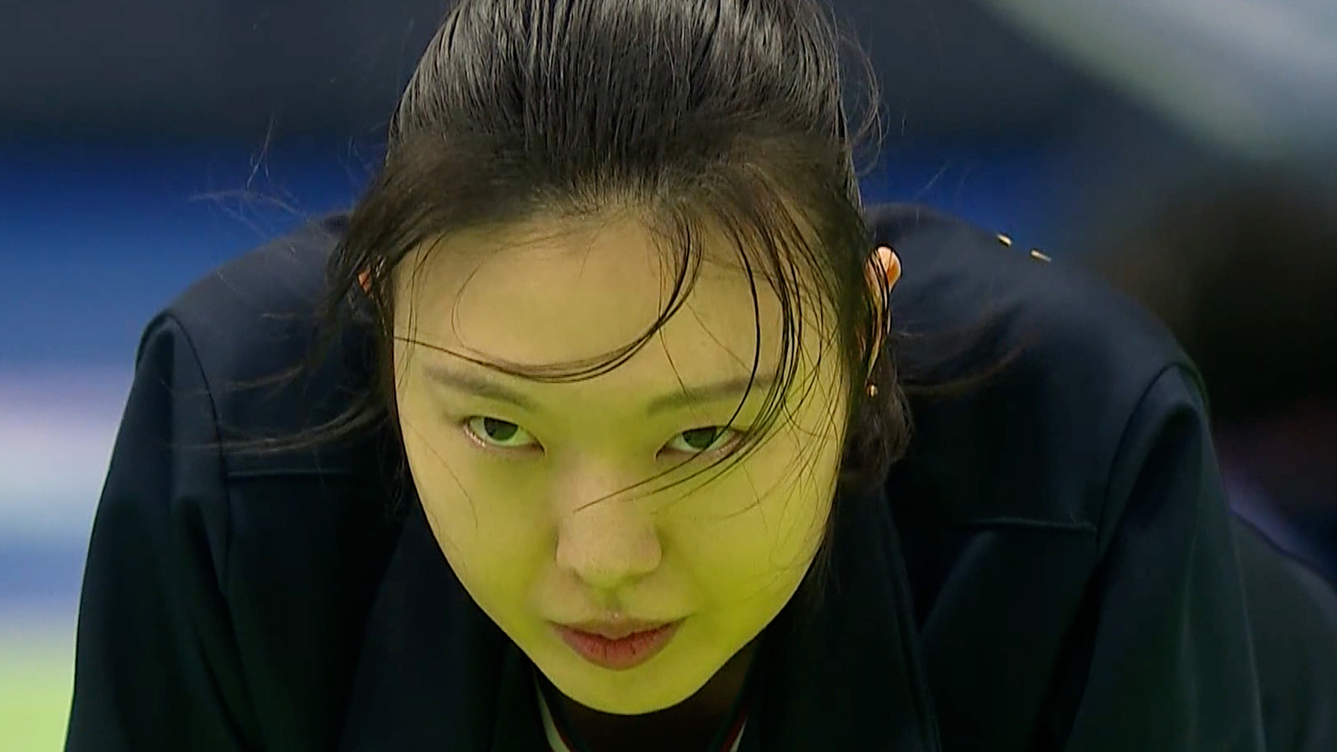 현대건설-GS칼텍스 풀영상