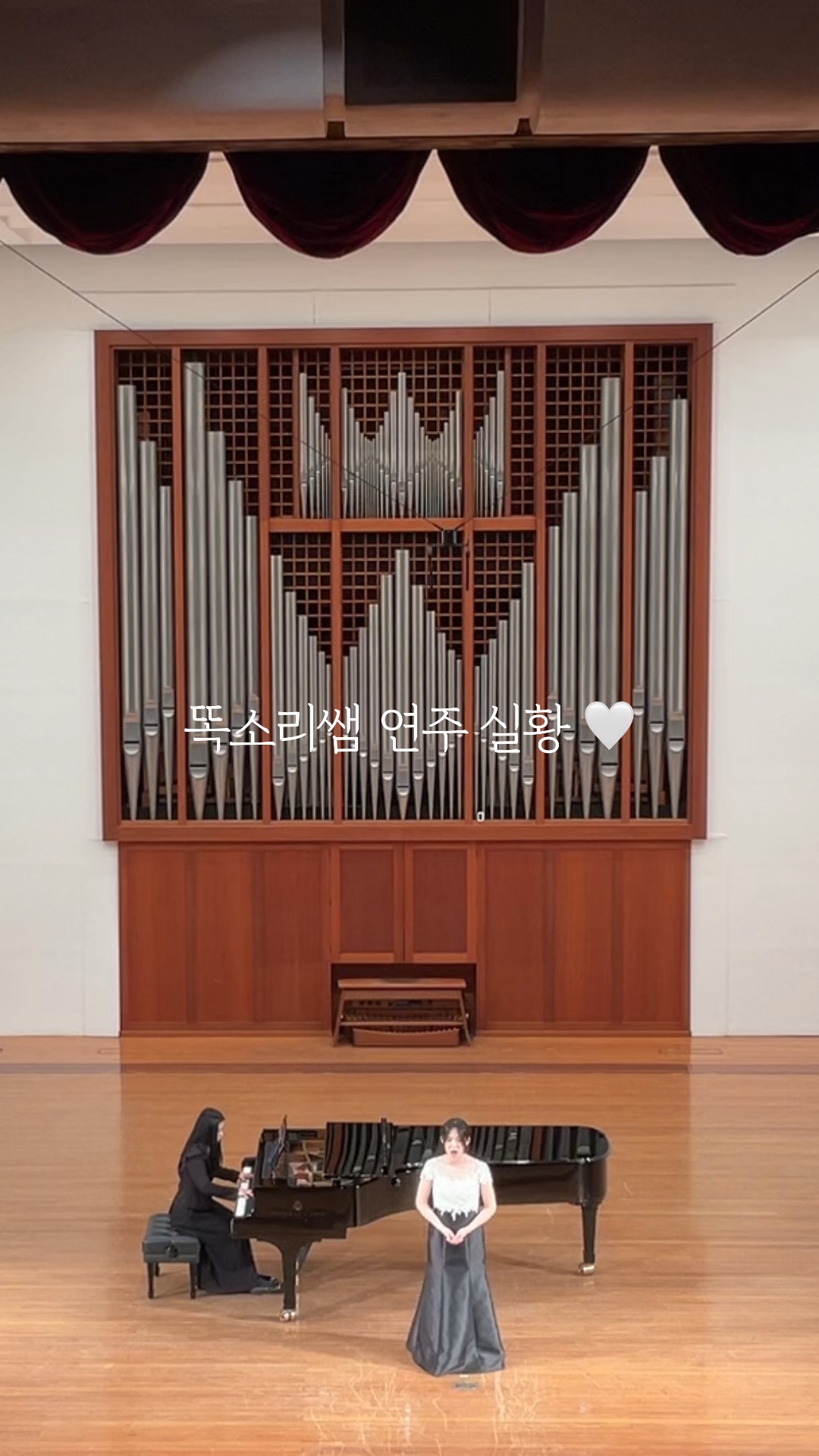 2번째 스튜디오 사진