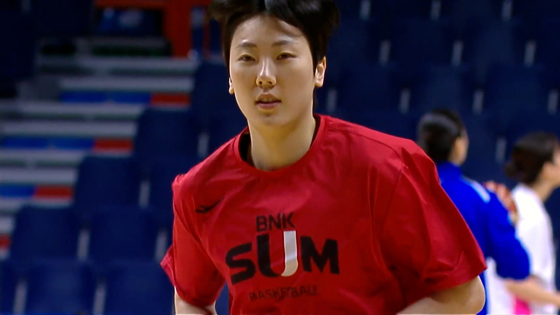 BNK 썸-삼성생명 풀영상