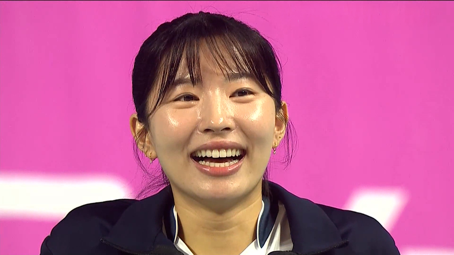 흥국생명-한국도로공사 풀영상