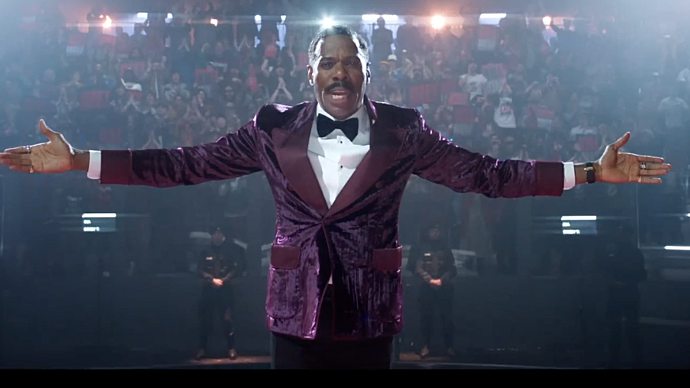 30일버티면 10억달러?! [더러닝맨]🏃‍