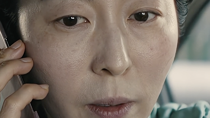 부조금을 노린 아버지 가짜 장례식 [고당도]