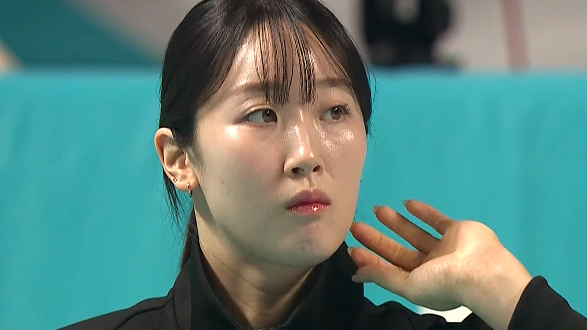 GS칼텍스-페퍼저축은행 풀영상