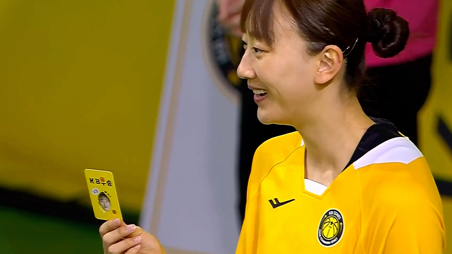 KB스타즈-신한은행 풀영상