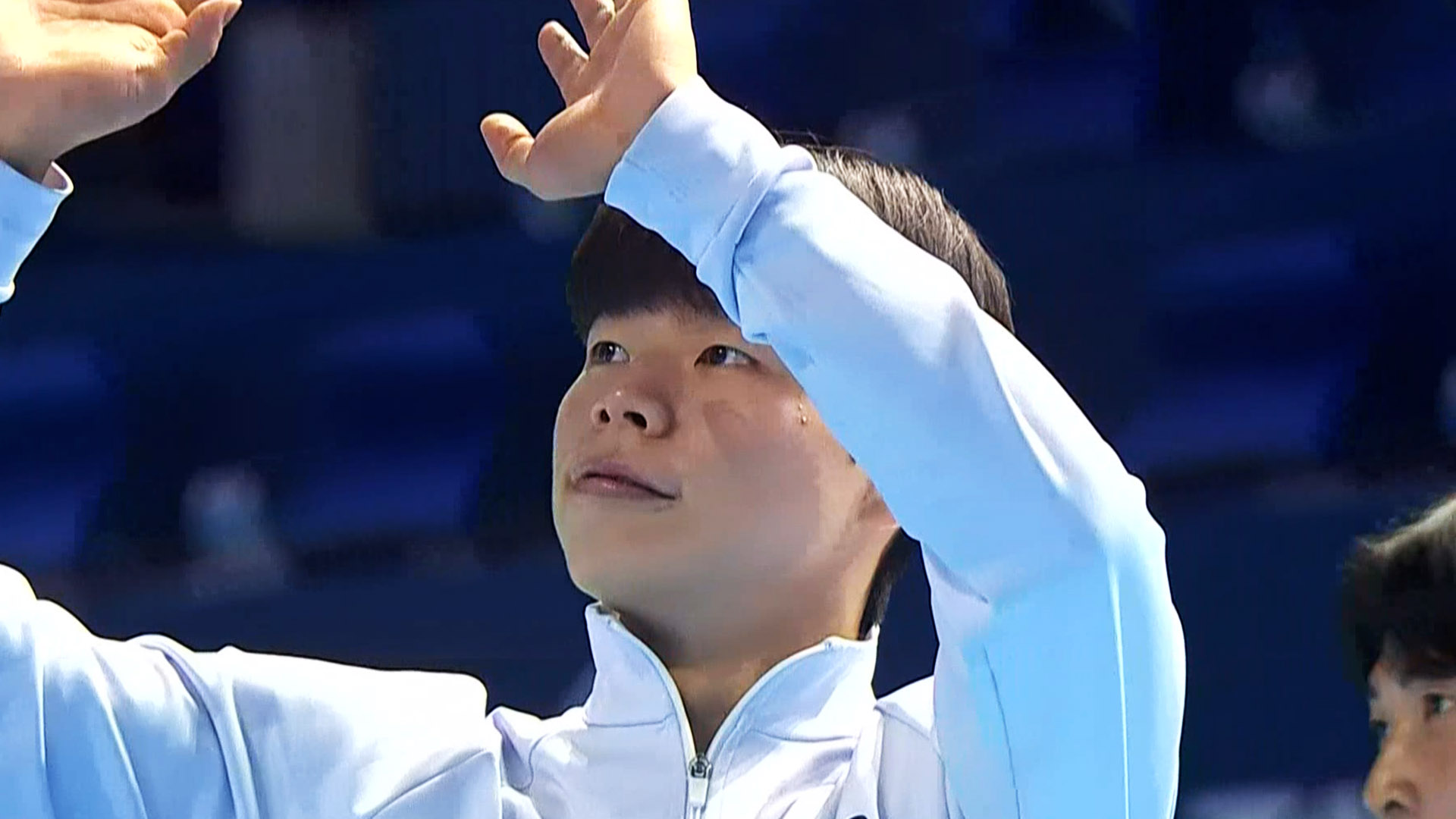 대한항공-삼성화재 풀영상