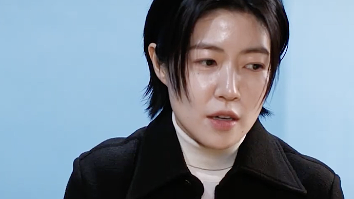 Shim Eun-kyung's Movies Referenced in [Two Seasons, Two Strangers] Acting