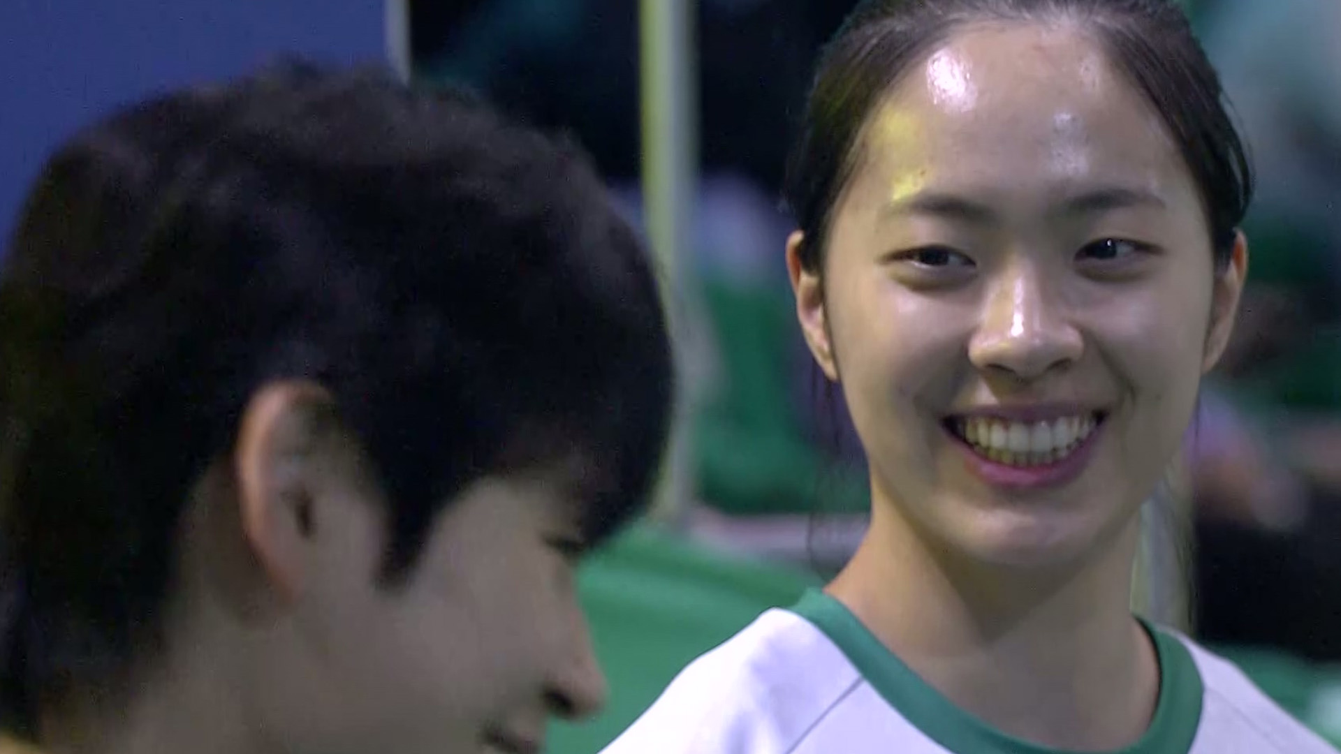 하나은행-신한은행 풀영상