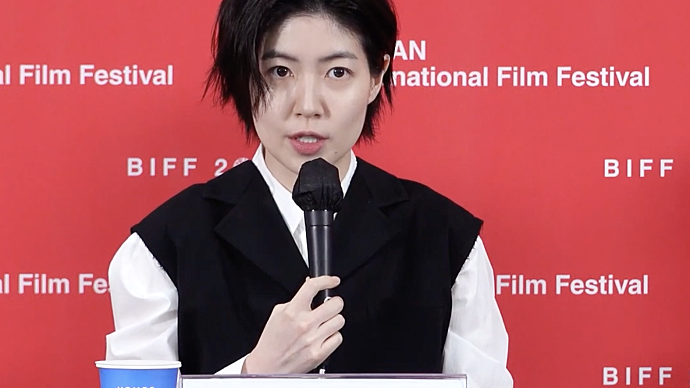 🏆Actor Shim Eun-kyung Gaining Attention at Global Film Festivals🎬