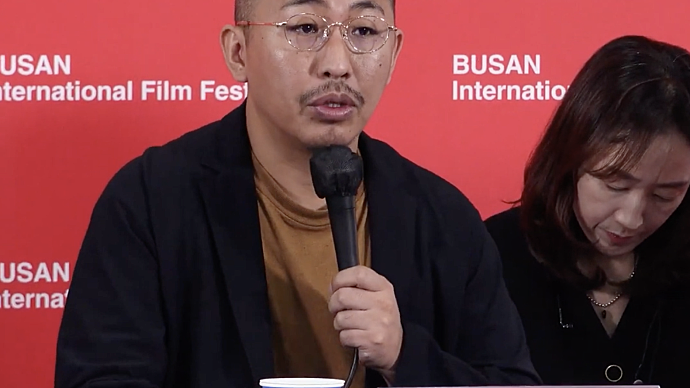 일본 젊은 거장 미야케 쇼 신작[여행과나날]