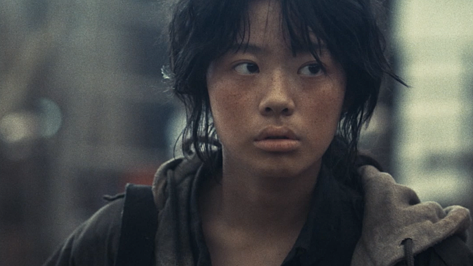 The Meaning of the Worldview of [Concrete Market] as Seen by Lee Jae-in