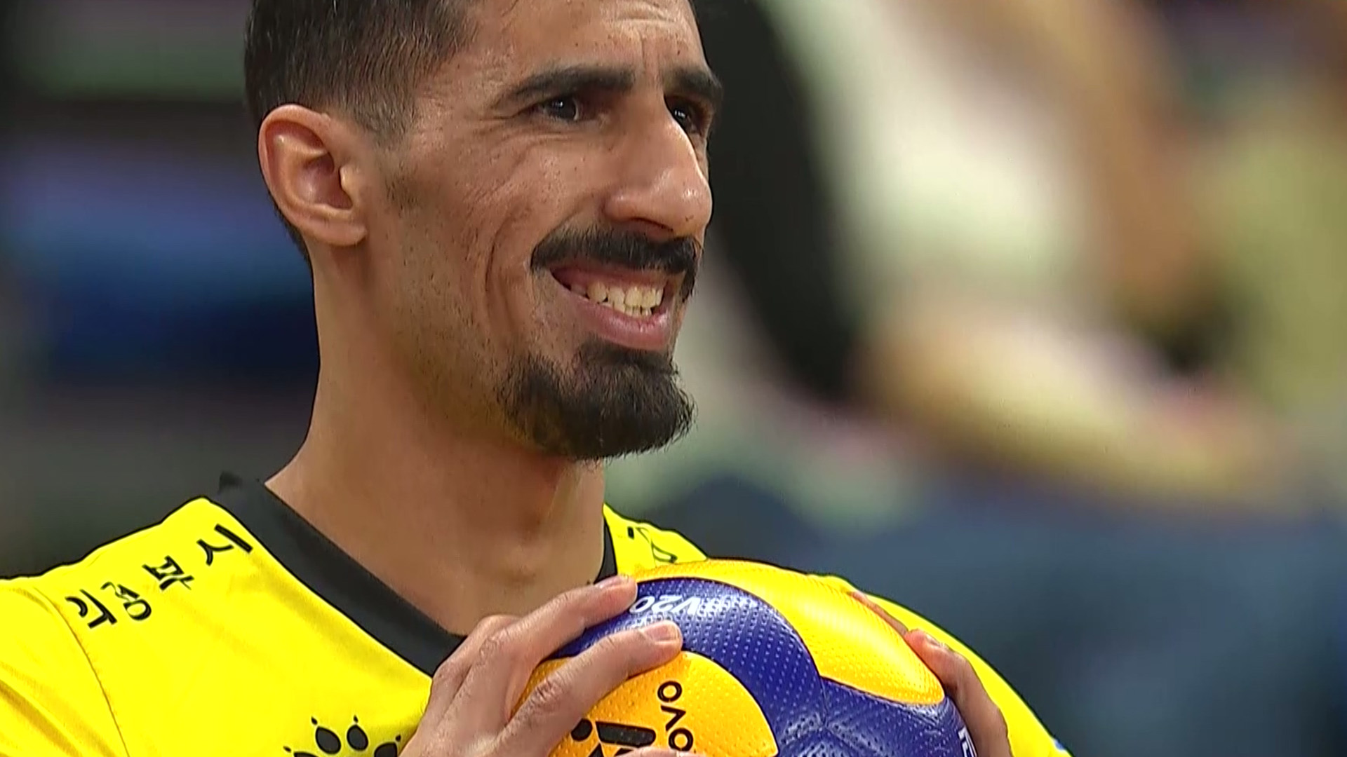 OK저축은행-KB손해보험 풀영상