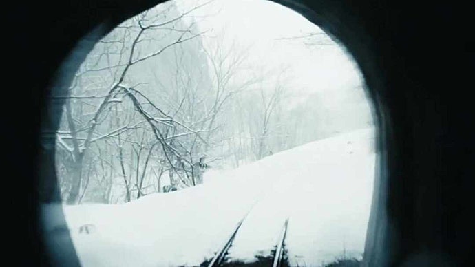 [Two Seasons, Two Strangers] Inside 🌻Summer and Winter☃️