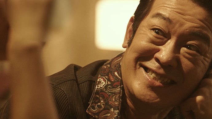 💥Teamwork Zero: Detective x Informant Joint Investigation😇