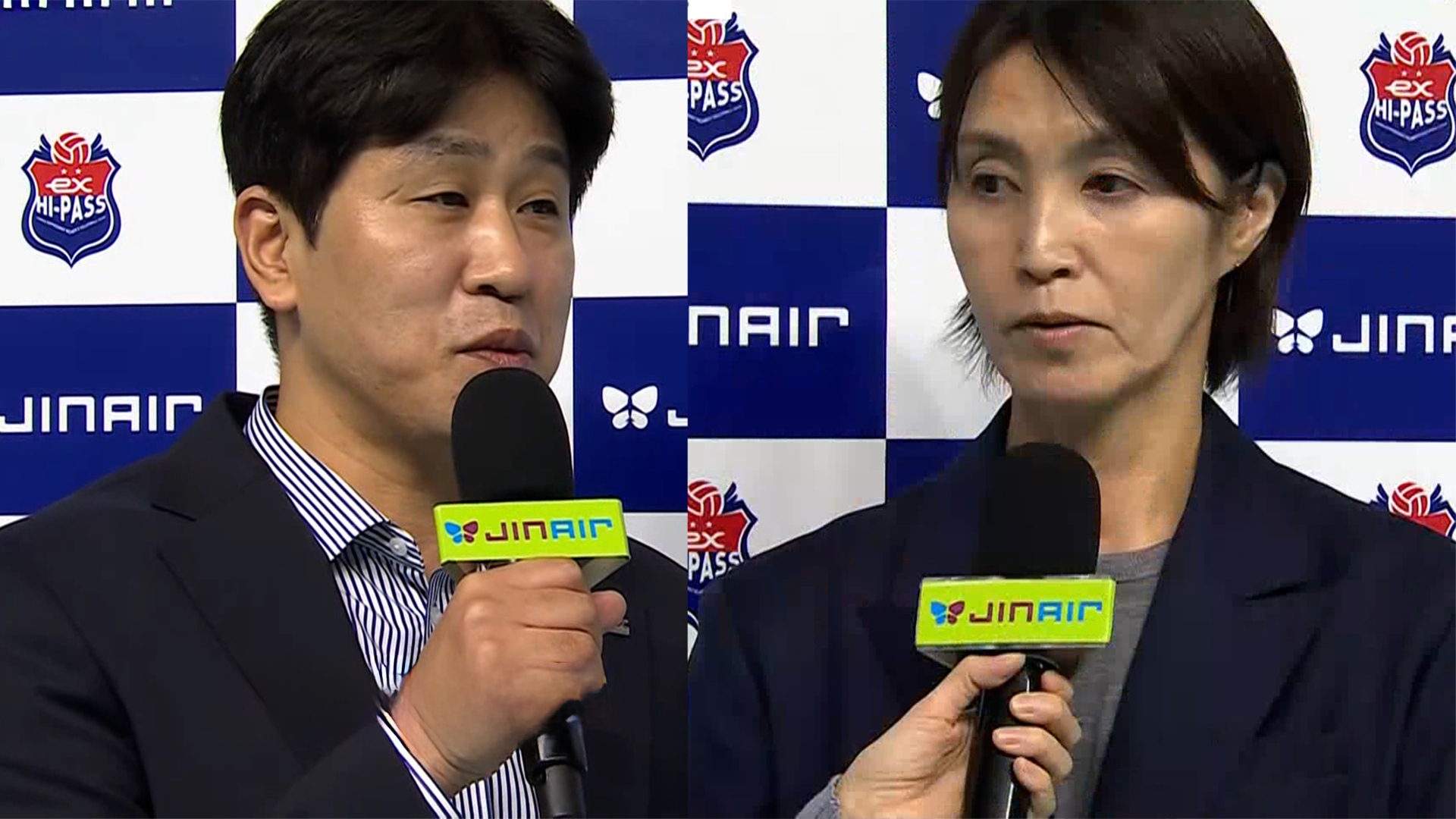 '최다 승 기록 도전' 경기 전 양 팀 감독 인터뷰