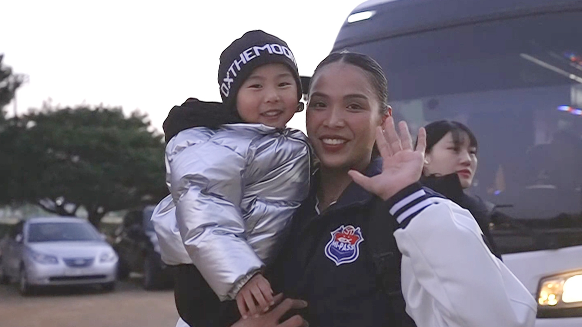한국도로공사-흥국생명 풀영상
