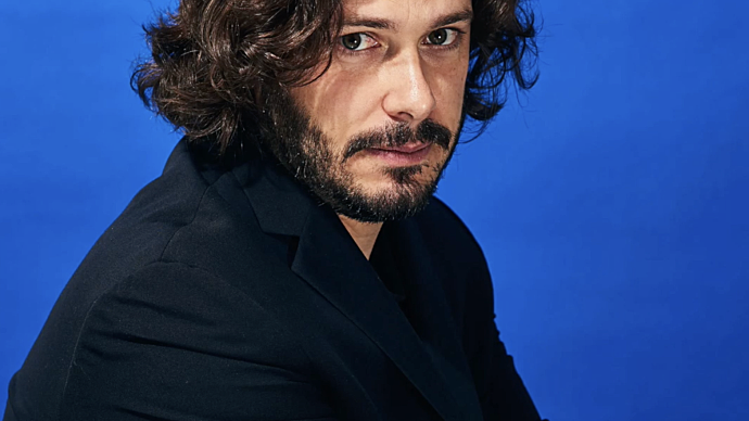 Director Who Dreamed of Adapting [The Running Man] Since His Teens