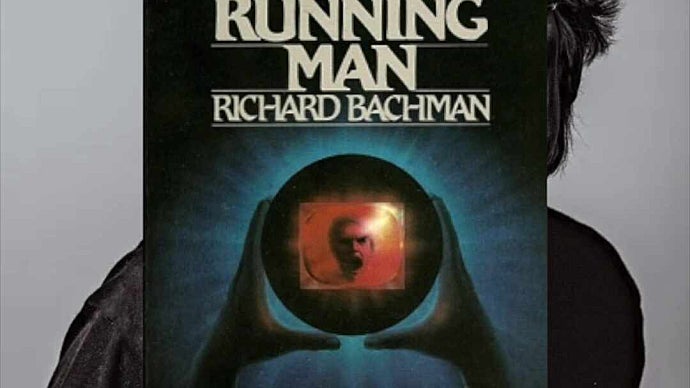 The Running Man (based on the novel by Stephen King)